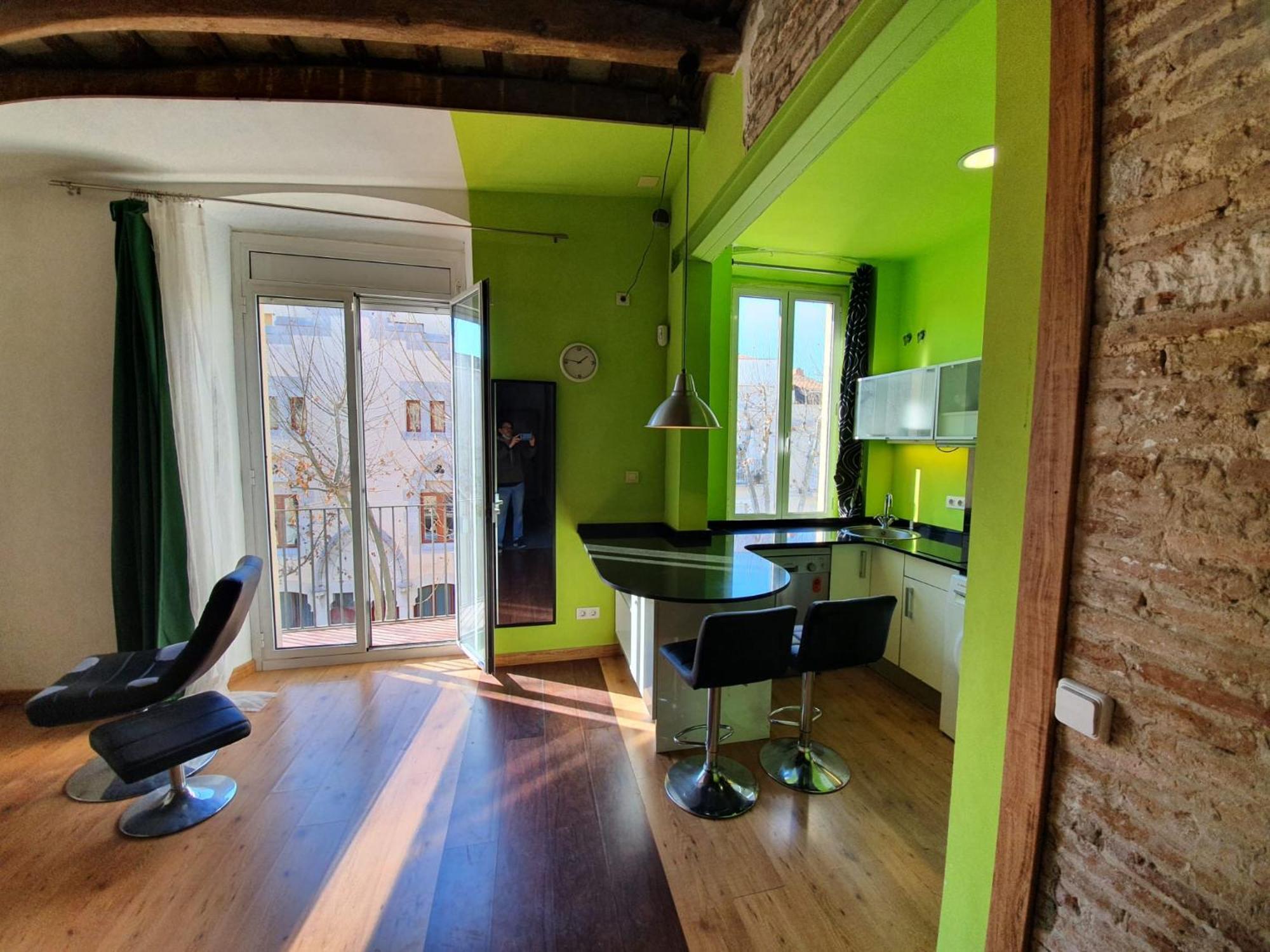 Apartamento Llibertat Centro Vilanova i la Geltrú Exterior photo