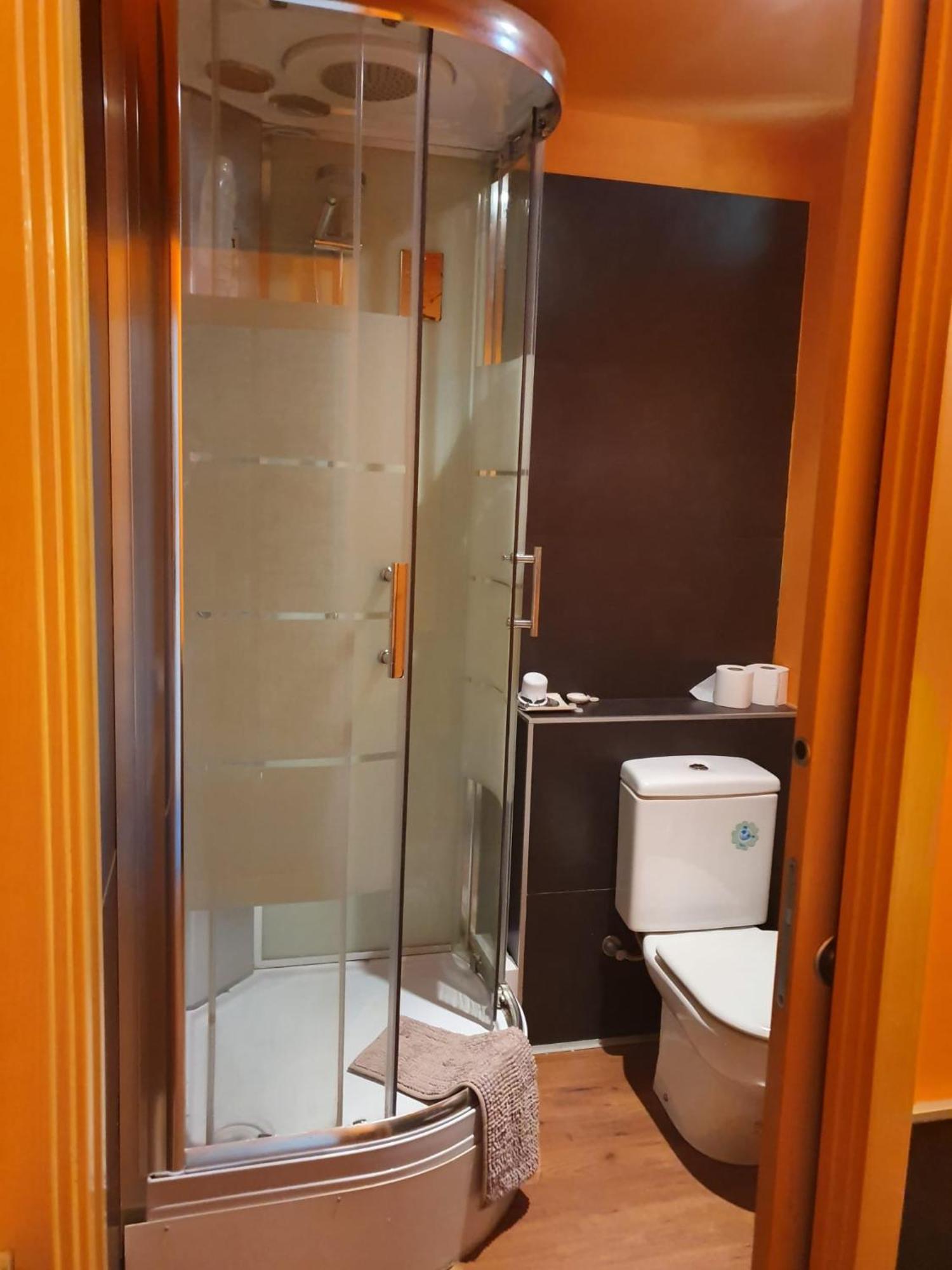 Apartamento Llibertat Centro Vilanova i la Geltrú Exterior photo