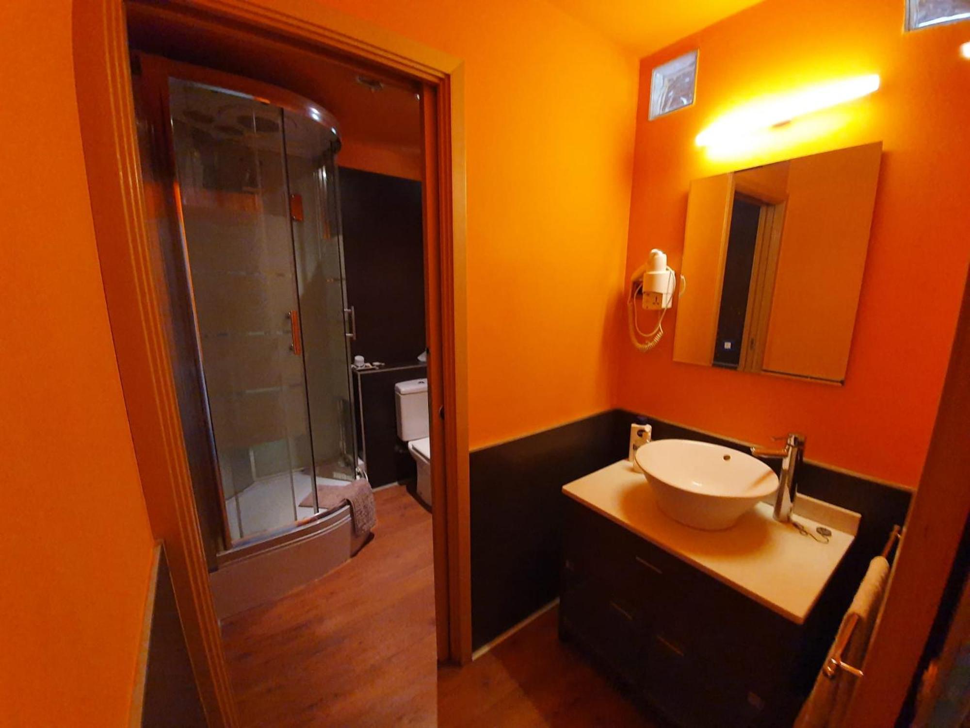 Apartamento Llibertat Centro Vilanova i la Geltrú Exterior photo