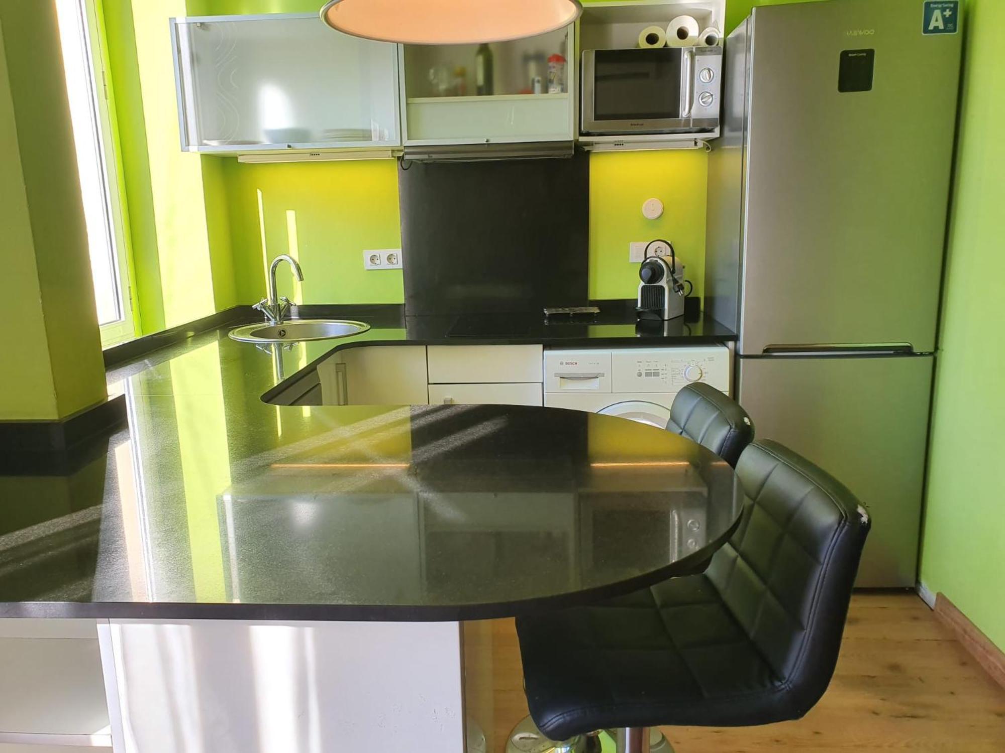 Apartamento Llibertat Centro Vilanova i la Geltrú Exterior photo