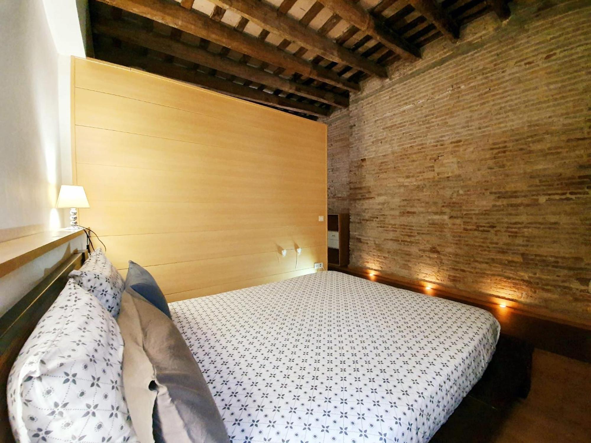 Apartamento Llibertat Centro Vilanova i la Geltrú Exterior photo