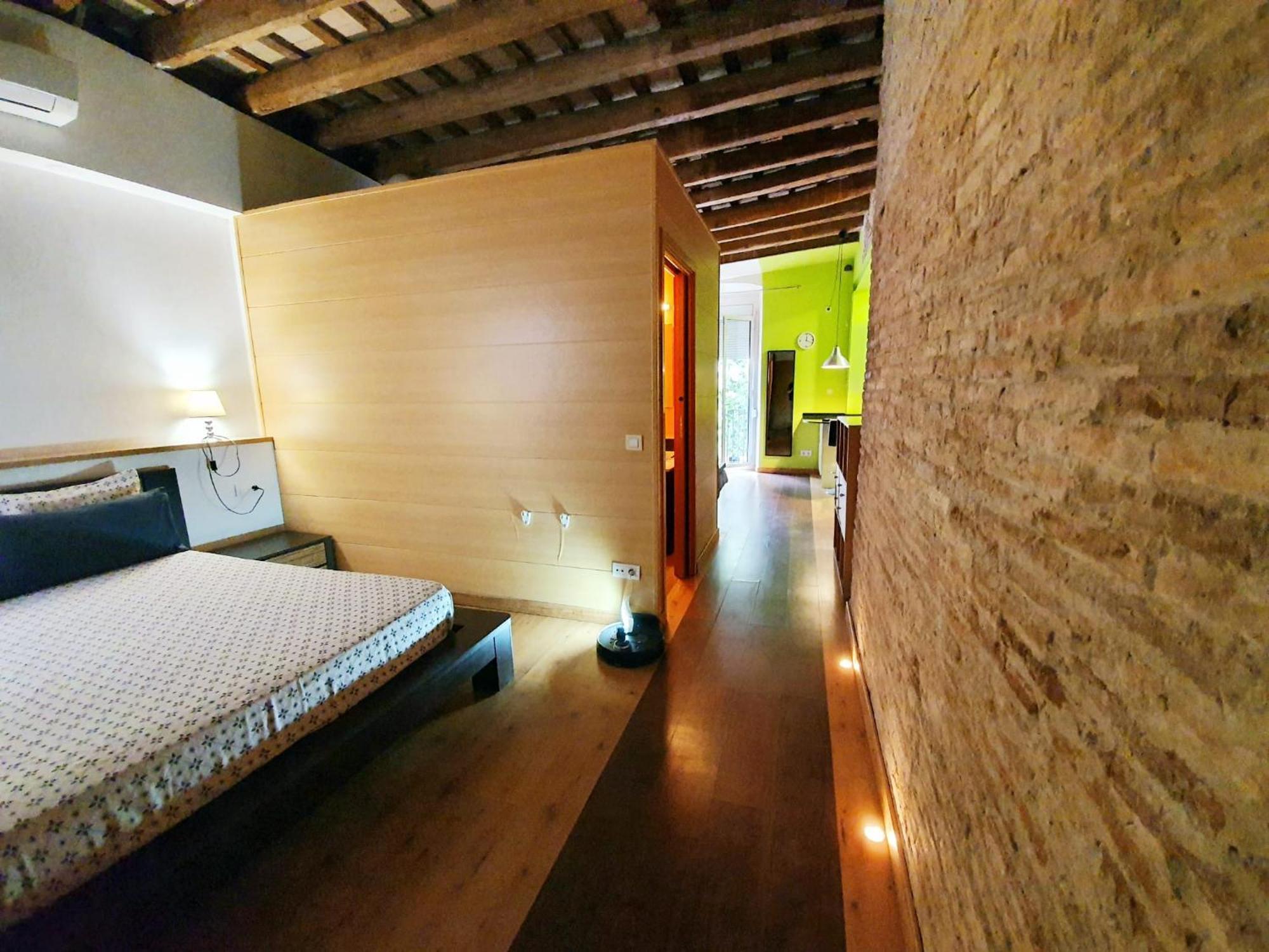 Apartamento Llibertat Centro Vilanova i la Geltrú Exterior photo