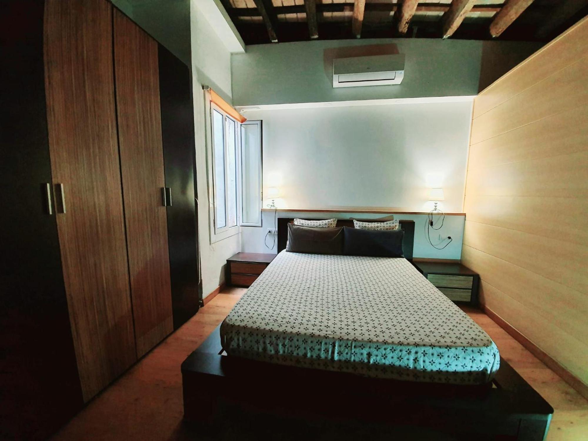 Apartamento Llibertat Centro Vilanova i la Geltrú Exterior photo