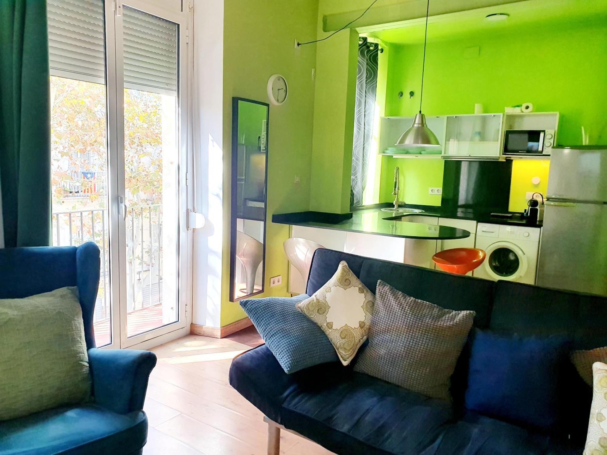 Apartamento Llibertat Centro Vilanova i la Geltrú Exterior photo